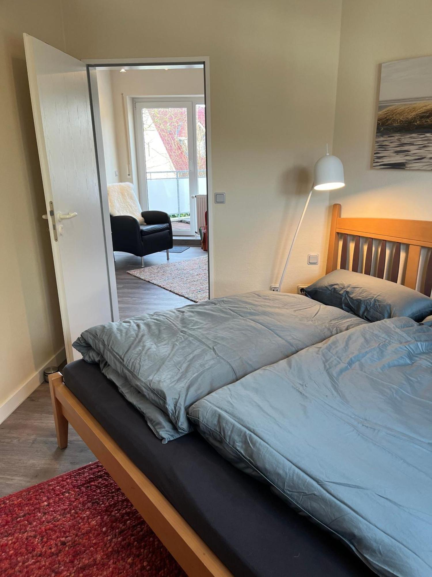 Rosenhus 5 Apartment โฮร์มาร์เซียล ภายนอก รูปภาพ