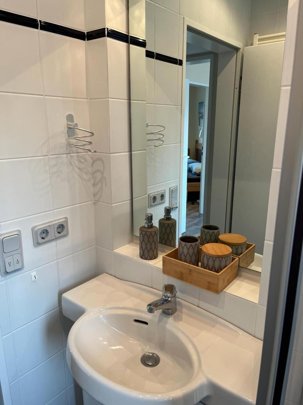 Rosenhus 5 Apartment โฮร์มาร์เซียล ภายนอก รูปภาพ